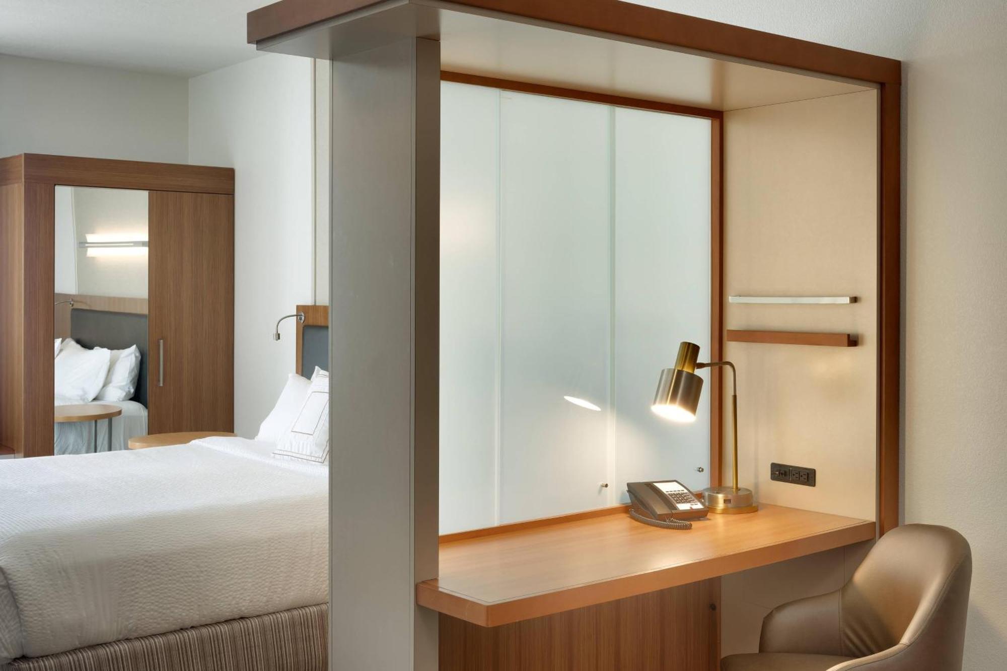 Springhill Suites By Marriott Vernal Exterior foto